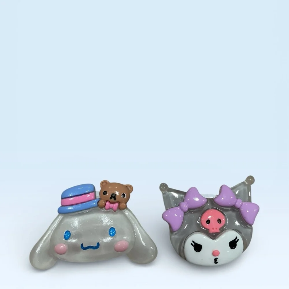 Sanrio Cell Phone Pop Socket